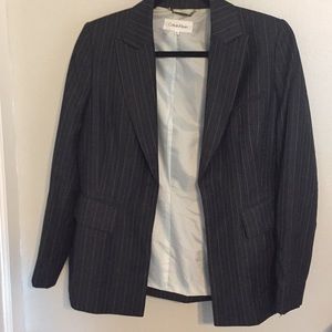 Calvin Klein blazer